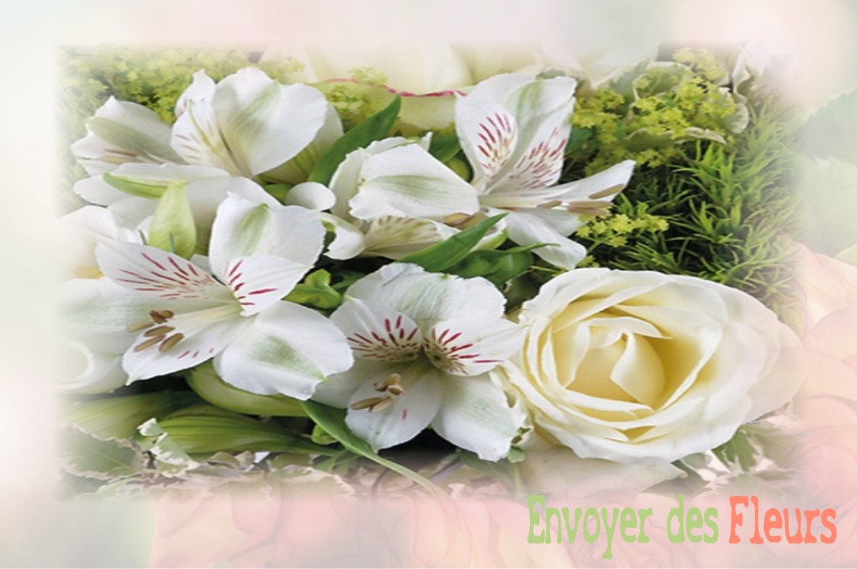 envoyer des fleurs à à SAINT-ALBAN-DES-VILLARDS